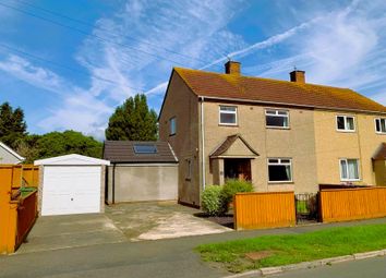 Thumbnail Semi-detached house for sale in The Avenue, Stoke Lodge, Gloucestershire