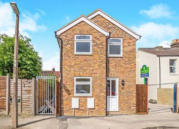 2 Bedroom Detached house for rent