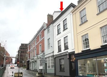 Thumbnail Retail premises for sale in 5 Iron Bridge, Exeter, Devon