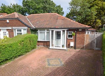 Thumbnail Semi-detached bungalow for sale in Shakespeare Drive, Cheadle