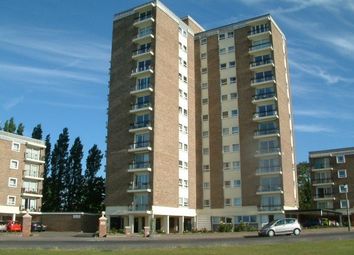 Thumbnail 2 bed flat to rent in The Esplanade, Frinton-On-Sea