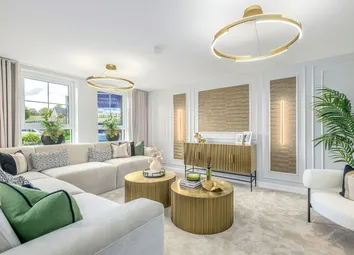 Dwh Bangour Village Lounge