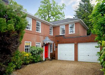 5 Bedroom Detached house for rent