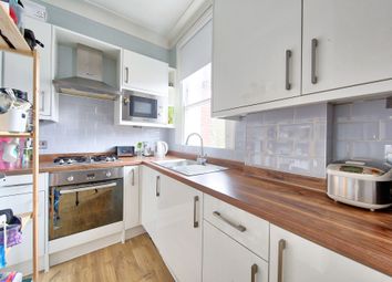 Thumbnail 1 bed flat for sale in Cautley Avenue, London