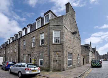 Thumbnail 1 bed flat for sale in Charlotte Street, Aberdeen, Aberdeenshire