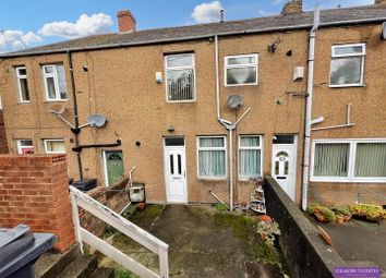 Thumbnail 2 bed terraced house to rent in River View, Prudhoe