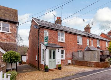 3 Bedroom End terrace house for sale