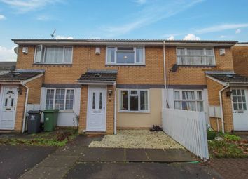 Thumbnail 2 bed terraced house for sale in Powderham Drive, Cardiff