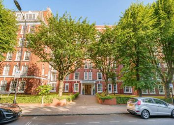 Thumbnail 3 bedroom flat for sale in Circus Road, London