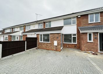 Thumbnail Terraced house for sale in Linwood Drive, Coventry