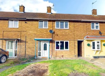 Thumbnail 3 bed terraced house for sale in Linford Drive, Basildon, Essex