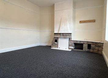 Thumbnail 2 bed flat to rent in Harrison Street, Bloxwich, Walsall