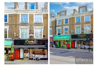 Thumbnail Land for sale in Junction Road, Archway, London