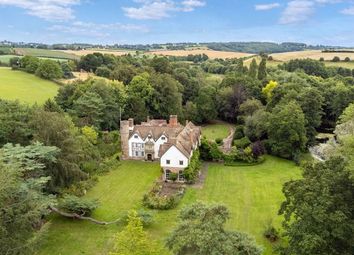 Thumbnail Country house for sale in Phocle Green, Ross-On-Wye