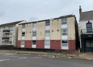 Thumbnail Block of flats for sale in 16 Flats At The Queens Court, Victoria Road, Aberavon