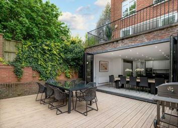 Thumbnail Property to rent in Harley Road, London