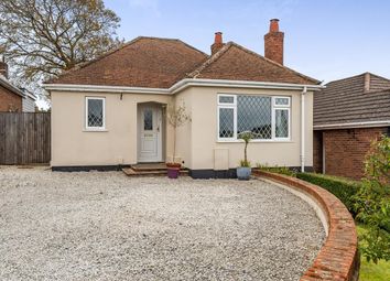 Eastleigh - Detached bungalow for sale           ...