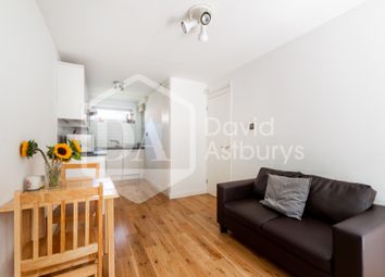 Thumbnail Terraced house to rent in Victoria Rise, Clapham, London