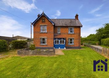 Thumbnail Detached house to rent in Out Lane, Croston