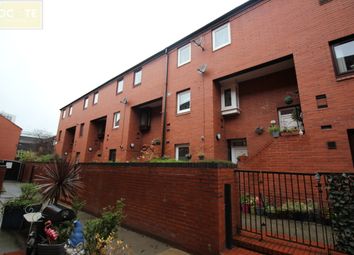 Thumbnail 1 bed flat to rent in Len Cox Walk, Manchester