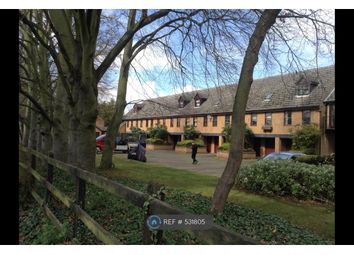 1 Bedroom Terraced house for rent