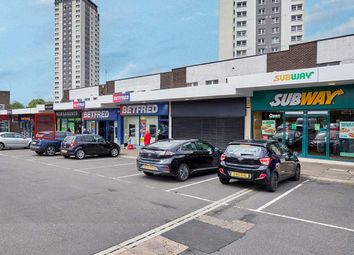 Thumbnail Retail premises to let in 758, Knightswood Local, Glasgow