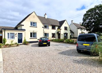 Thumbnail Detached house for sale in Week Green, Week St. Mary, Holsworthy, Devon