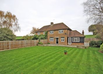 Thumbnail 3 bed semi-detached house to rent in Summerlea, Chequers Lane, Watford, Hertfordshire