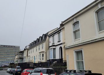 Thumbnail Terraced house for sale in Bayswater Road, Plymouth