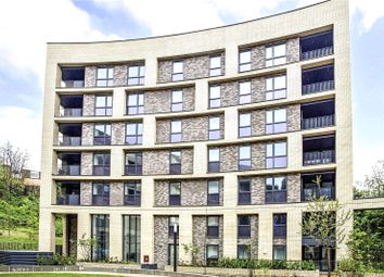 Thumbnail 2 bed flat for sale in Garwood House, Heathside, Greenwich, London