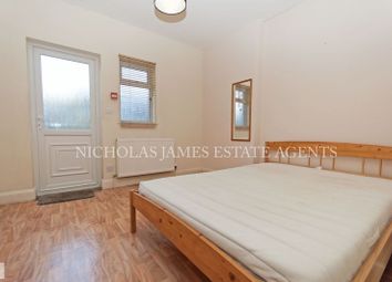 1 Bedrooms Flat to rent in Lascotts Road, London N22