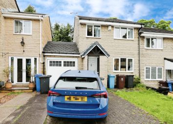 Thumbnail Semi-detached house for sale in Edge Close, Sheffield, South Yorkshire