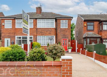 Thumbnail Semi-detached house for sale in Atherton Road, Hindley, Wigan