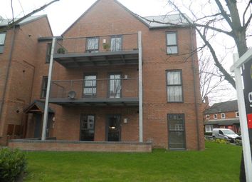 Thumbnail 2 bed flat to rent in Holland Road, Sutton Coldfield