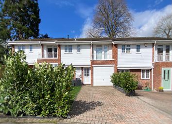 Thumbnail 3 bed terraced house for sale in 22 Milton Close, Henley-On-Thames