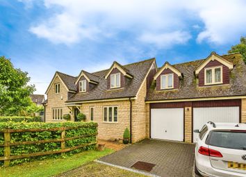 Thumbnail Detached house for sale in Oakfield Road, Frome