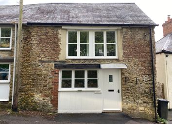 Thumbnail Cottage to rent in The Square, Broadwindsor