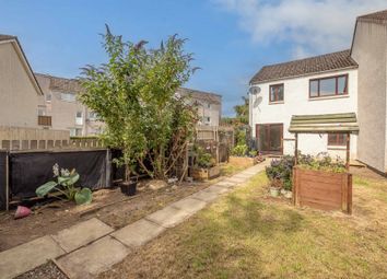 Thumbnail 3 bed terraced house for sale in 33 Glenalmond Road, Rattray, Blairgowrie, Perthshire