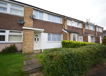 Thumbnail 3 bed terraced house for sale in Thricknells Close, Luton, Bedfordshire