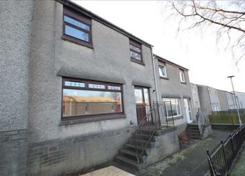3 Bedrooms Terraced house for sale in Dee Path, Holytown, Holytown ML1