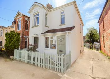 Thumbnail Semi-detached house for sale in Beaucroft Road, Waltham Chase