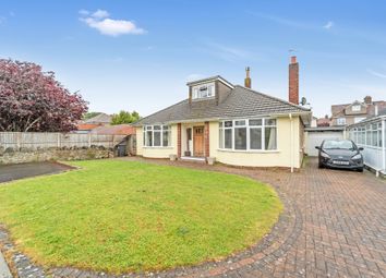 Thumbnail 4 bed detached bungalow for sale in Mansfield Close, Milton