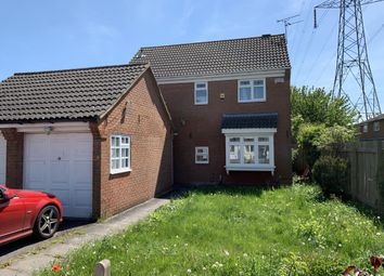 3 Bedroom Detached house for rent