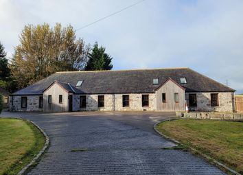 Thumbnail Commercial property for sale in Redcraig Lodges, Bridge Of Dee, Aberdeen