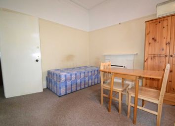 Thumbnail Studio to rent in Castlebar Hill, London