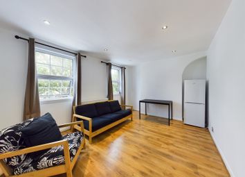 Thumbnail 2 bed flat to rent in Lower Road, Surrey Quays