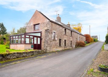 Thumbnail 5 bed detached house for sale in The Old Post Office, Harrietfield, Logiealmond, Perth