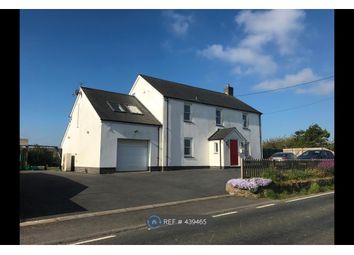 4 Bedrooms Detached house to rent in Oldwalls, Gower SA3