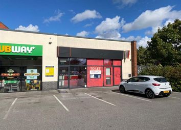 Thumbnail Retail premises to let in Unit 1A, Stockport Road, Manchester