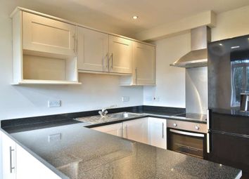 Thumbnail 1 bed flat for sale in Galpins Road, London